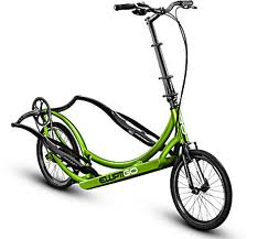 ElliptiGO Exercise Bike 8C Reviews, Online Price Specs Features