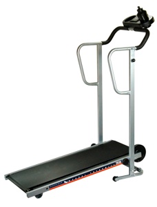 Phoenix Fitness 98510P Easy-Up Manual Treadmill Reviews- About Phoenix