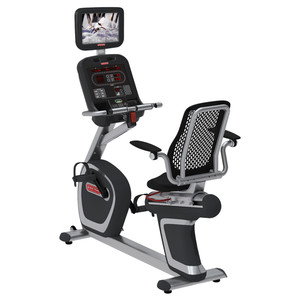 Star Trac Fitness E-RBi Recumbent Exercise Bike Reviews - About ...