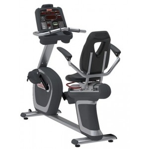 Star Trac Fitness S-RBx Recumbent Exercise Bike Reviews - About ...