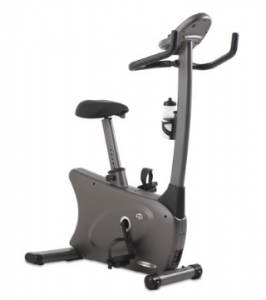 vision fitness exercise bike