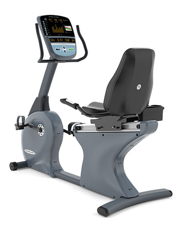 vision fitness r2250