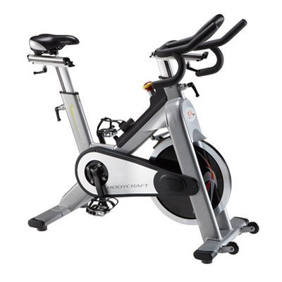 BodyCraft SPT Indoor Cycle Exercise Bike Reviews, Online Price Specs ...