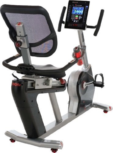 diamondback 1100r recumbent exercise bike