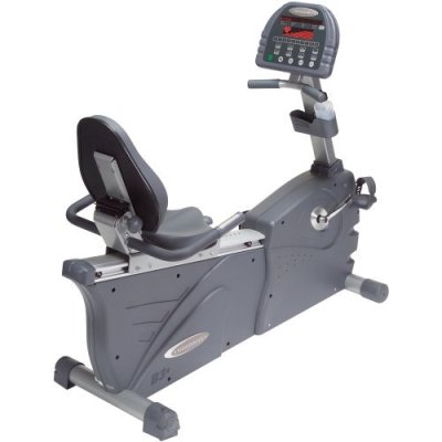 Endurance B3R Recumbent Exercise Bike Reviews, Specs Features