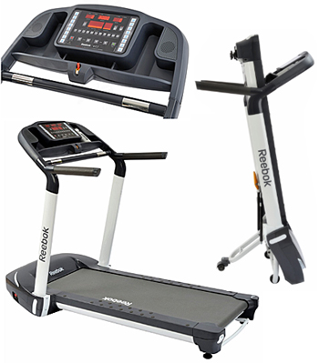 Reebok T4.5 Treadmill 