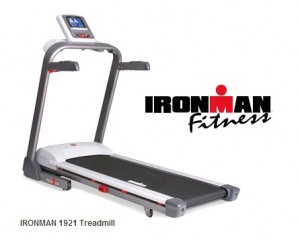 Ironman Fitness