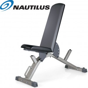 Nautilus Fitness