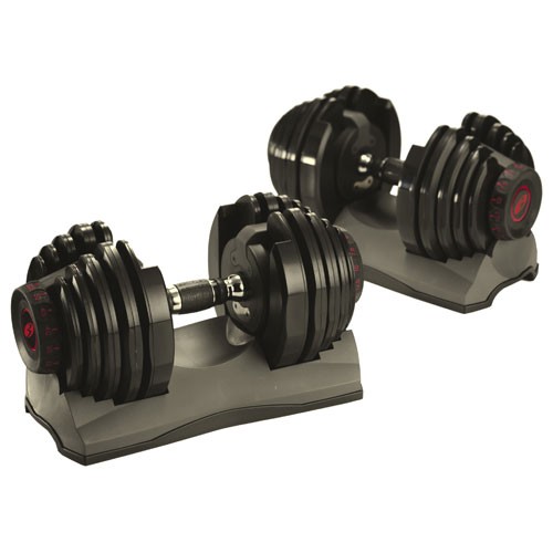 Bowflex Selecttech 1090 Dumbbell Reviews- Bowflex 1090 Dumbbell Specs 