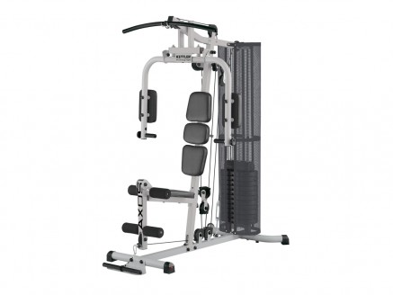 Kettler Fitness Fitmaster Multigym Reviews- About Kettler Fitmaster ...