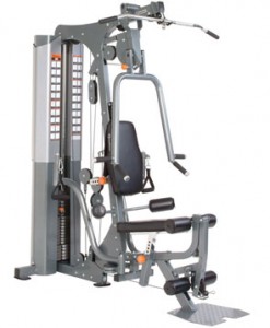 Keys Fitness KF-1860 Home Gym