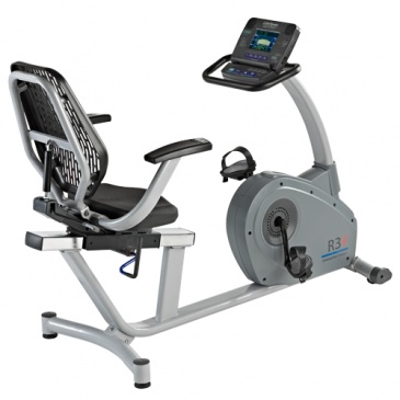 LifeSpan Fitness R3i Recumbent Bike Reviews- About LifeSpan R3i ...