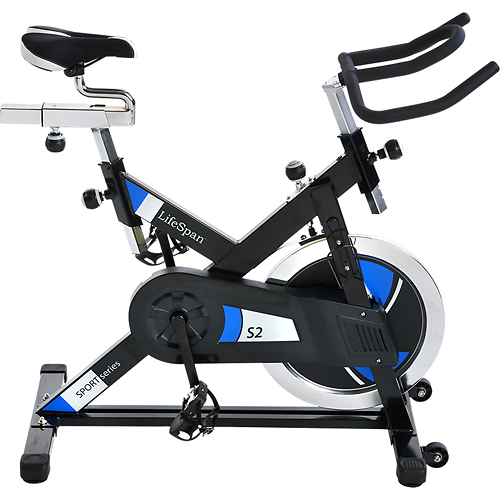 lifespan spin bike