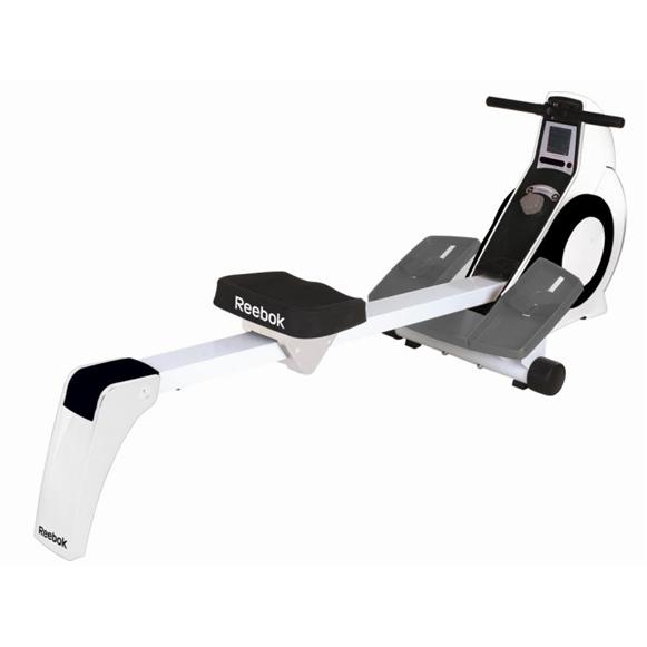 Reebok Fitness i-Rower.S Reviews- About 