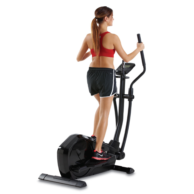 XTERRA Fitness FS1.5e Elliptical Reviews- About XTERRA FS1.5e ...