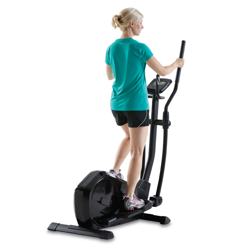 XTERRA Fitness FS1.7e Elliptical Reviews- About XTERRA FS1.7e ...