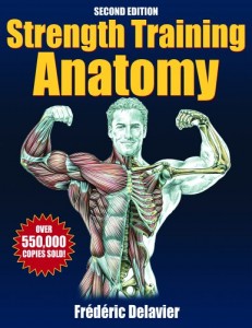 Strength Training Anatomy - Fitness Equipment Guide