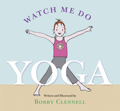 Yoga Books For Children