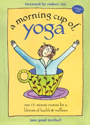 Yoga Books for Health & Wellness