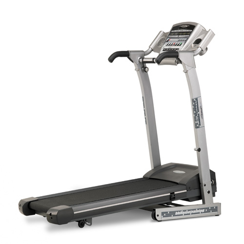 thuis Beschuldigingen intern BH Fitness G 6442 Pioneer Classic Treadmill Reviews Specs Features