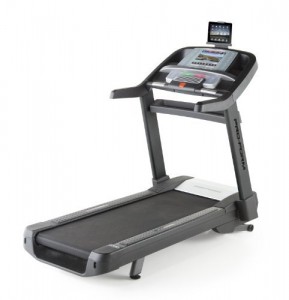 ProForm Pro 9000 Treadmill - Fitness Equipment Guide