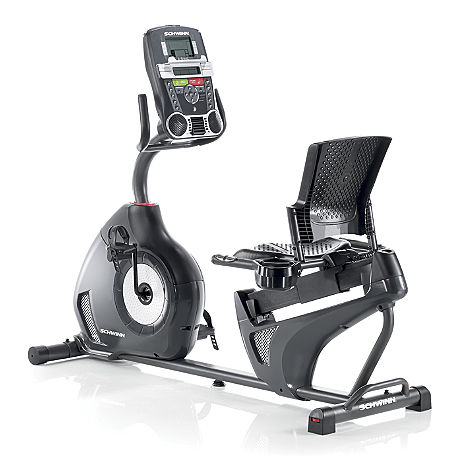 schwinn 230 recumbent bike canada