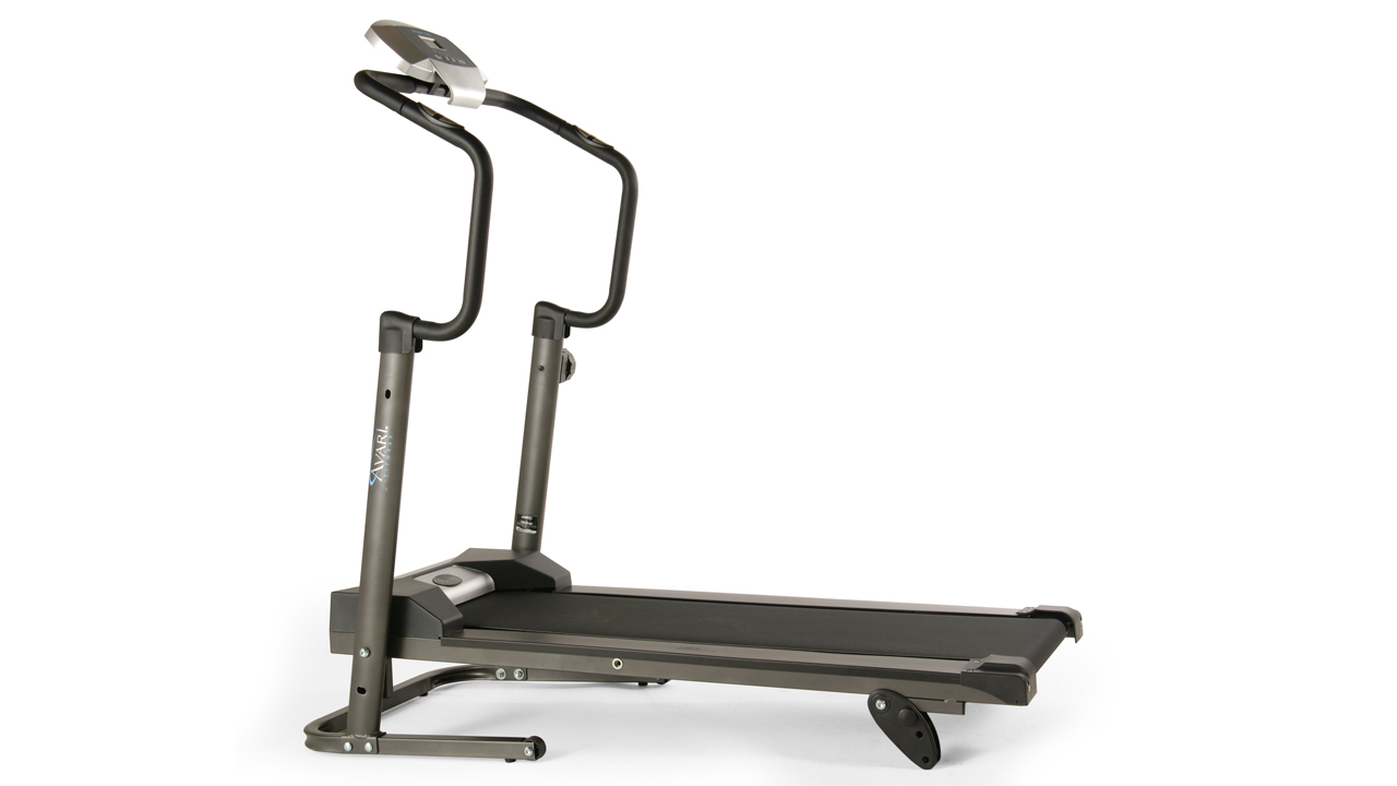 Stamina Fitness Avari Adjustable Height Treadmill Reviews- About