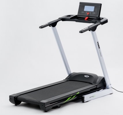 york treadmill