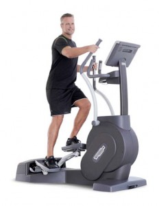 Technogym Crossover 700SP Elliptical Cross Trainer