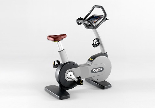 Technogym bike forma discount review