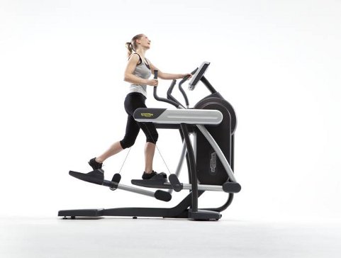 Technogym Vario 700 VISIOWEB Cross Trainer- Vario 700 VISIOWEB Cross ...