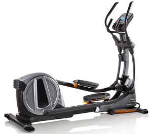 nordictrack elliptical space saver cheapest